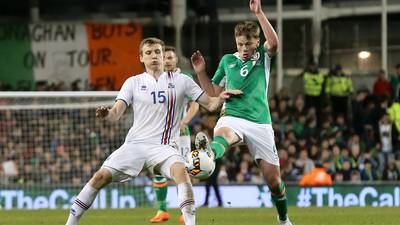 TV View: A grand evening but Ireland defeat only stretches patience