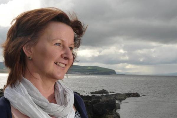 Marconi, Rathlin Island and a new way with words