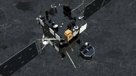 Rosetta: Scientists mull ‘hopping’ Philae probe on comet surface