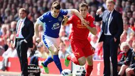 Nobody leaves happy after Merseyside stalemate