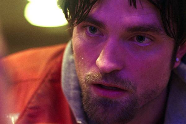 Good Time review: tense showdowns in this fascinating New York thriller