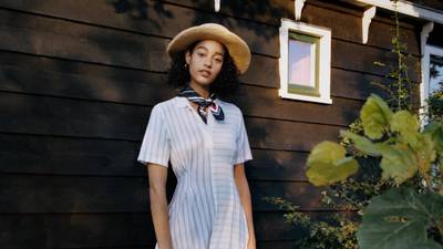 Lost your fashion mojo? What to wear to outdoor summer gatherings