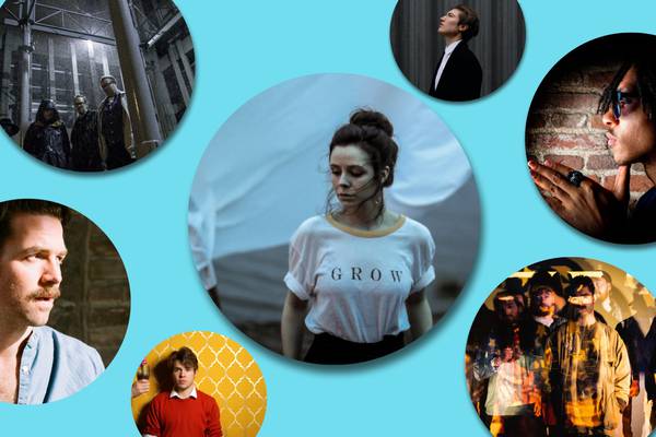 Ireland Music Week: 10 acts to see before they are famous