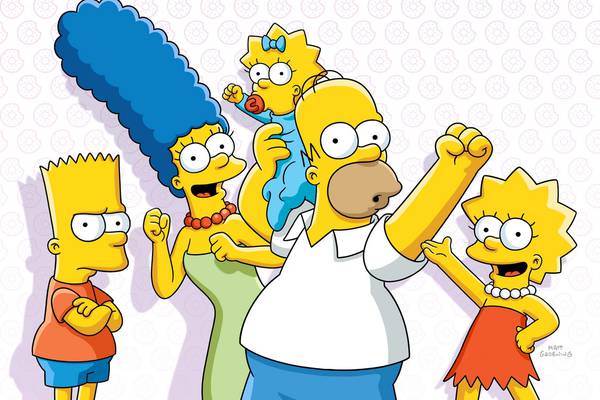 The Movie Quiz: Which Oscar winner has been a guest voice on The Simpsons?