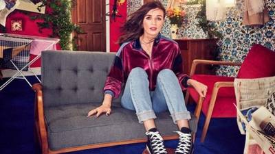 Aisling Bea and Michael Harte win British television craft awards