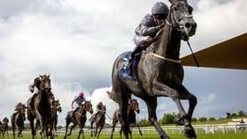 Guineas falls to Burke’s Angel and completes cross-channel Curragh Classic double