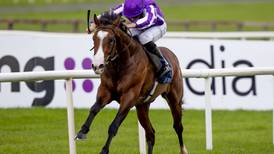 Aidan O’Brien hoping to make history with win in 2000 Guineas at Newmarket