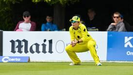 Australia beat Ireland by 10 wickets to complete series victory in Clontarf