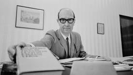 Thinking Anew: Philip Larkin in his `Wondering what to look for’ speaks for many today