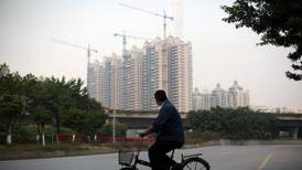 Chinese Q2 growth shows hard landing fears overdone
