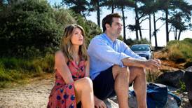 Catastrophe just pulled off the greatest TV ending since The Sopranos