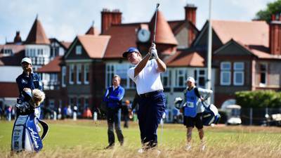 Master the weather and you’ll master Hoylake