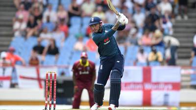 Alex Hales remains out in the cold as England name squad to face Ireland
