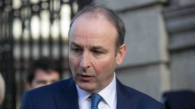 FF TDs who oppose Martin on abortion seek hearing