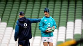 Ireland poised to extend proud home record against the Pumas