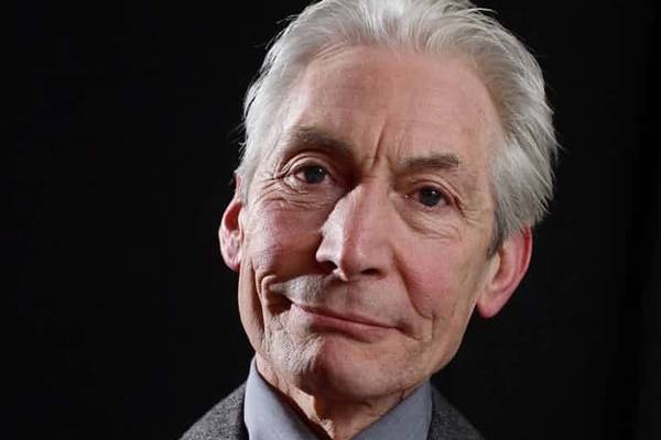 Charlie Watts: It wouldn’t bother me if Rolling Stones split