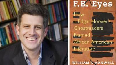 F.B. Eyes: 50 years of policing African American literature