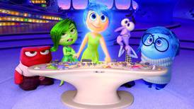 Inside Out: a return to form for Pixar | Cannes review