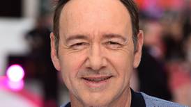 Kevin Spacey is sued for allegedly sexually assaulting masseur