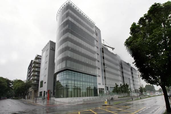 Council refuses planning permission for hotel in Heuston South Quarter