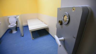 Opinion: Prisons now a dumping ground for mentally ill young men