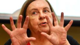Immigration control a ‘false conversation’ that  is really about racism, says Bernadette McAliskey