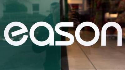 Eason buys two new Cork stores to close chapter on tricky year