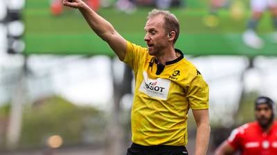 Leinster v La Rochelle: We’re in for a final of epic proportions, but who will referee it?  