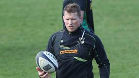 Dylan Hartley believes Northampton primed for  Champions Cup success