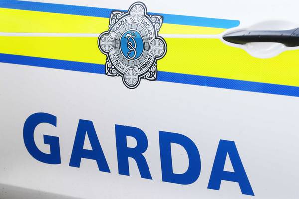 Gun and drugs seized in Dublin