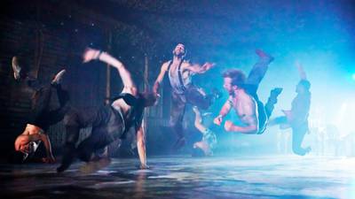 Stage Struck: Are we, the audience, drowning in immersive theatre?