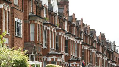 Residential property prices rise 12.3% in year to December