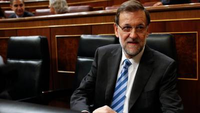 Spain complicit in US spying, reports ‘El Mundo’