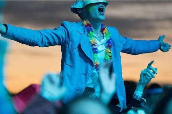 Electric Picnic organisers call on council to allow event to proceed