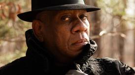 Maureen Dowd: Goodbye André Leon Talley, my glorious, difficult friend