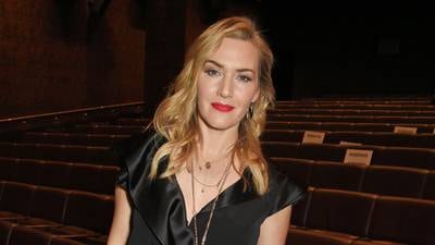 Kate Winslet: ‘I shouldn’t have worked with Woody. I’ll always grapple with that regret’