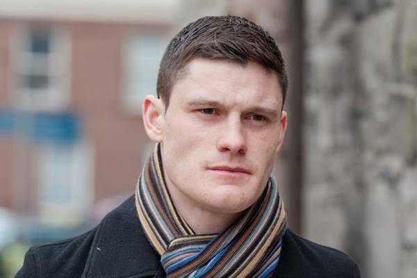 Former Dublin GAA star Diarmuid Connolly punched two men in ‘unprovoked’ New Year’s Eve attack