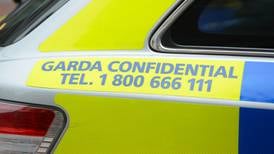 Woman killed after car hits bus in Co Donegal
