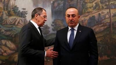 Turkey, Russia and an assassination: the  crises explained