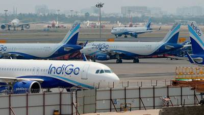 Indian airline chief warns that fare controls could hit passenger demand