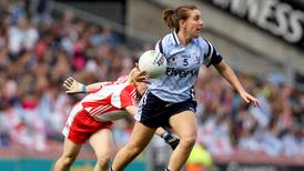 Unfinished business brings McGrath back to Dublin fold