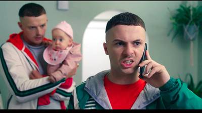 The Young Offenders: The original fecking eejits are back
