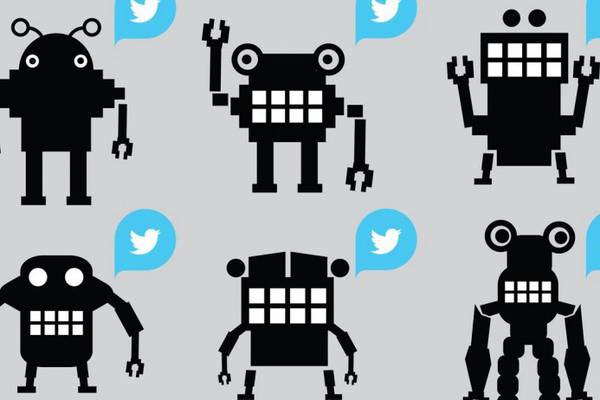 How malicious Twitter bots evolve to evade detection