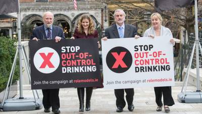 Campaigners will not support ban on alcohol sponsorship