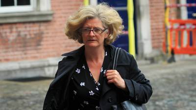 Tribunal witness did not form view gardaí acting improperly