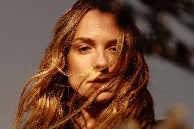 Kerry Condon: ‘Sometimes people look at me but they can’t place me. And that’s what I want to be – an actor’