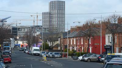 Make a move to Irishtown – the affordable side of Dublin 4