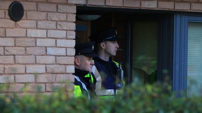 Three arrested after garda injured in Ballymun shooting