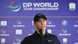 Rory McIlroy admits ‘massive sense of guilt’ over world travel made him go carbon neutral