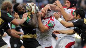 Ulster’s stunning performance on the road in Montpellier opens up a path to glory